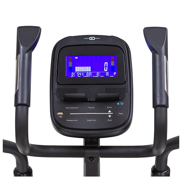 Эллиптический тренажер CardioPower X43 Эллиптический тренажер CardioPower X43