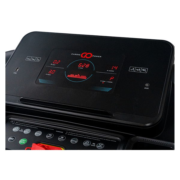 Беговая дорожка CardioPower S50 Беговая дорожка CardioPower S50