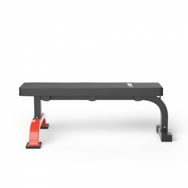 Скамья силовая горизонтальная UNIX Fit BENCH 120 Скамья силовая горизонтальная UNIX Fit BENCH 120