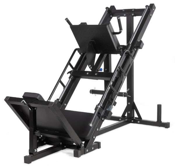 Жим ногами Гак машина VictoryFit VF-C6013