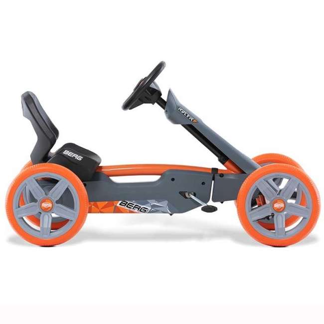 Веломобиль Berg Reppy Racer Веломобиль Berg Reppy Racer