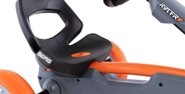 Веломобиль Berg Reppy Racer Веломобиль Berg Reppy Racer