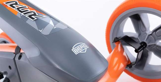 Веломобиль Berg Reppy Racer Веломобиль Berg Reppy Racer