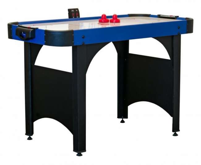 Игровой стол аэрохоккей Nordics 4 ft. Игровой стол аэрохоккей Nordics 4 ft.