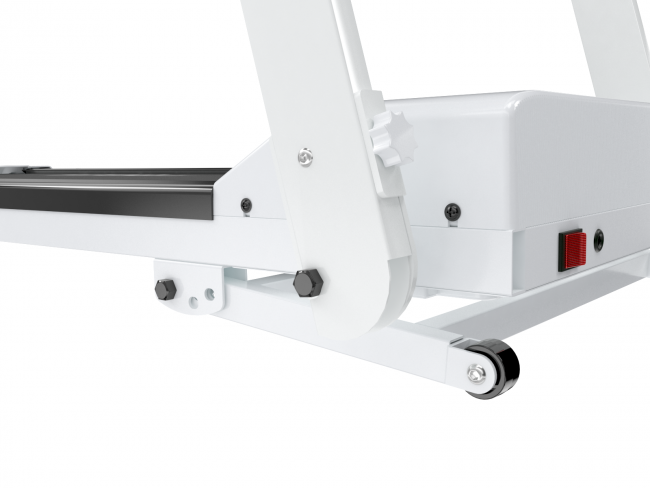 Беговая дорожка UnixFit ST-440N White Беговая дорожка UnixFit ST-440N White