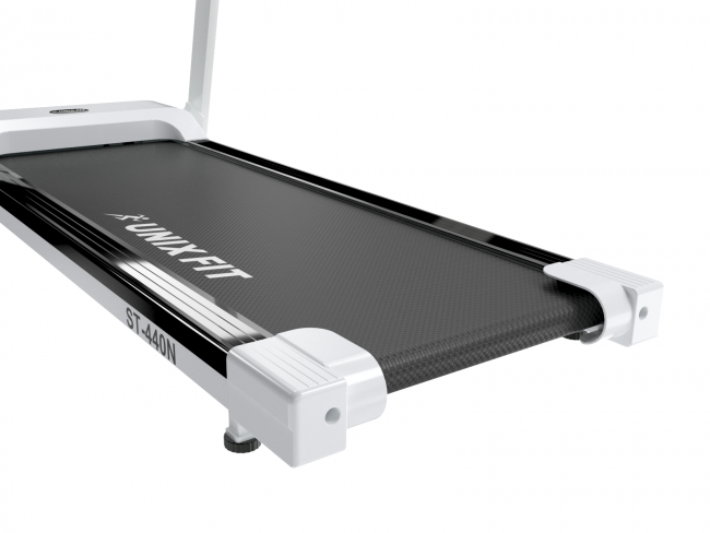 Беговая дорожка UnixFit ST-440N White Беговая дорожка UnixFit ST-440N White