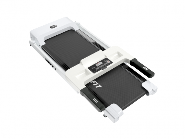 Беговая дорожка UnixFit ST-440N White Беговая дорожка UnixFit ST-440N White