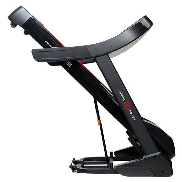 Беговая дорожка CardioPower S55 Беговая дорожка CardioPower S55