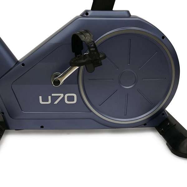 Велотренажер CARBON FITNESS U70 Велотренажер CARBON FITNESS U70