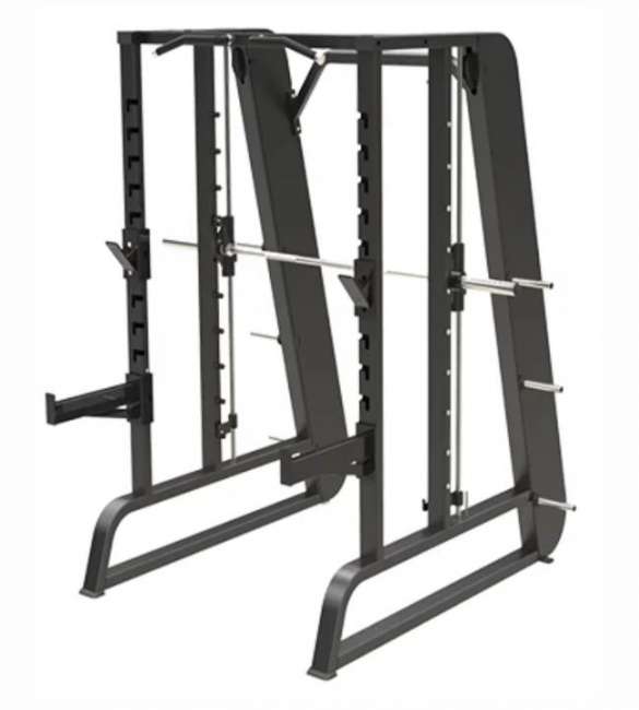 Силовая стойка + Смит UltraGym UG-684N Силовая стойка + Смит UltraGym UG-684N