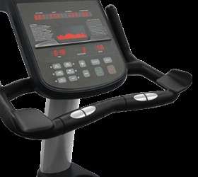 Велотренажер Bronze Gym U1001 PRO Велотренажер Bronze Gym U1001 PRO