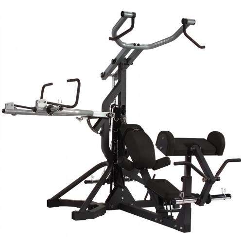 Силовой комплекс Body-Solid SBL460 Силовой комплекс Body-Solid SBL460