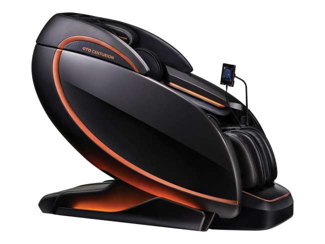 Массажное кресло OTO CENTURION CN-01 ZEN Массажное кресло OTO CENTURION CN-01 ZEN