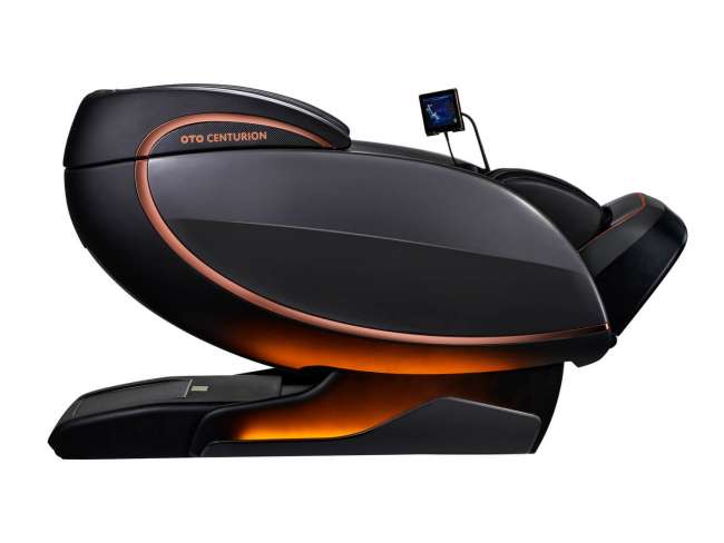 Массажное кресло OTO CENTURION CN-01 ZEN Массажное кресло OTO CENTURION CN-01 ZEN