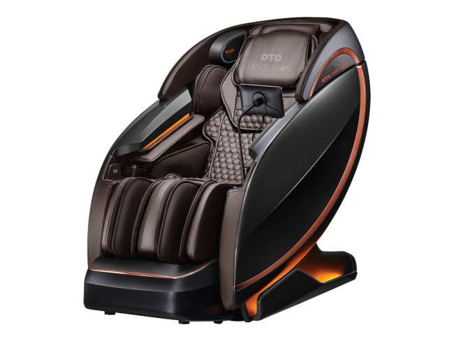 Массажное кресло OTO CENTURION CN-01 ZEN Массажное кресло OTO CENTURION CN-01 ZEN