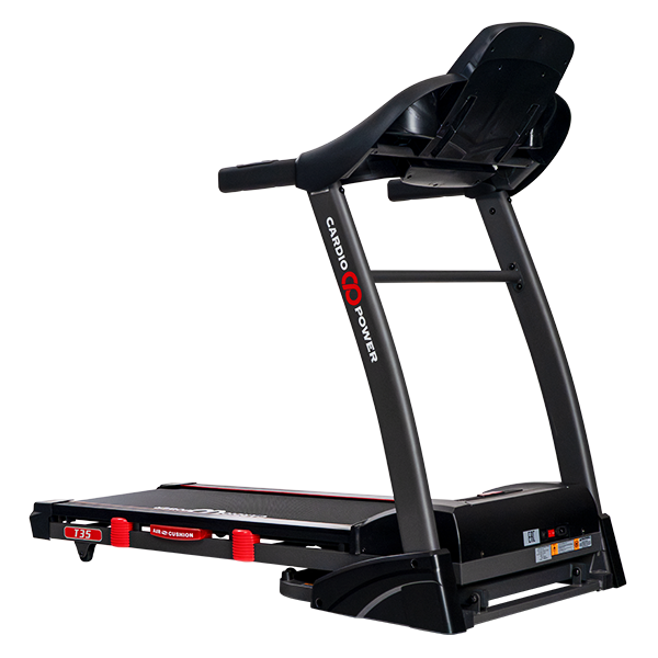 Беговая дорожка CardioPower T35 NEW Беговая дорожка CardioPower T35 NEW