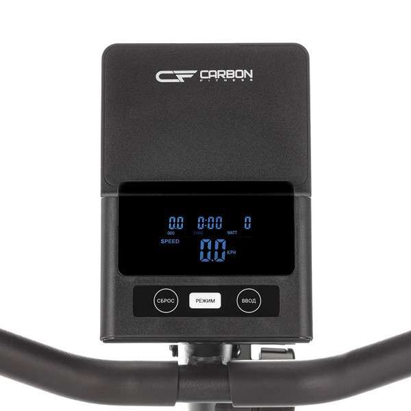Велотренажер домашний CARBON FITNESS R20 Велотренажер домашний CARBON FITNESS R20