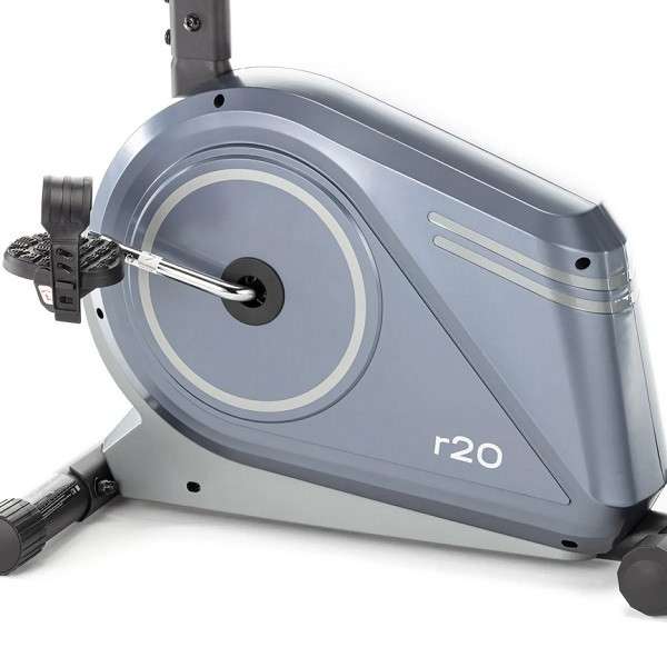 Велотренажер домашний CARBON FITNESS R20 Велотренажер домашний CARBON FITNESS R20