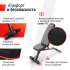 Скамья силовая универсальная UNIX Fit BENCH 140 складная Скамья силовая универсальная UNIX Fit BENCH 140 складная
