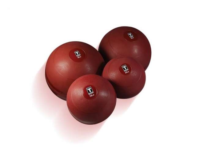 Слэмболл Body-Solid 6,8 кг (15 lbs) Слэмболл Body-Solid 6,8 кг (15 lbs)