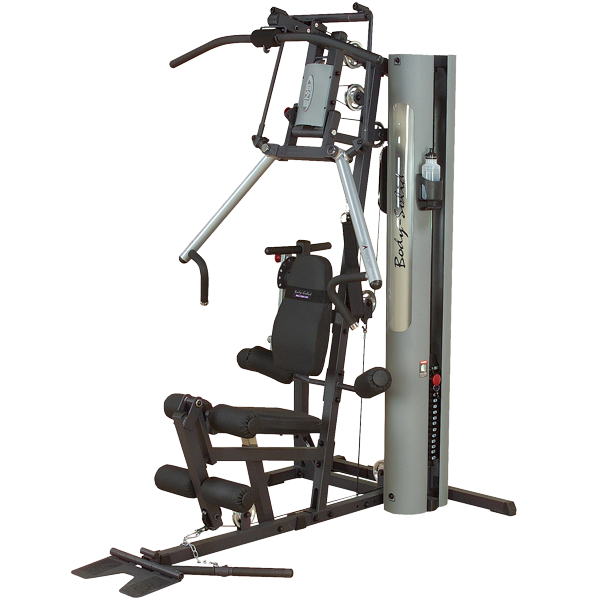 Силовой комплекс Body-Solid G2B Силовой комплекс Body-Solid G2B