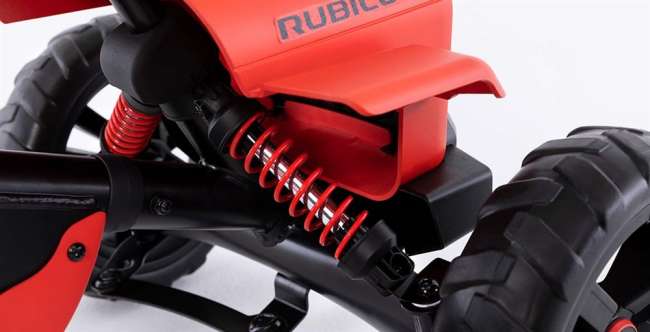 Веломобиль Berg JEEP Buzzy Rubicon Веломобиль Berg JEEP Buzzy Rubicon
