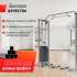 Кроссовер UNIX Fit Station 150 (два блока) Кроссовер UNIX Fit Station 150 (два блока)