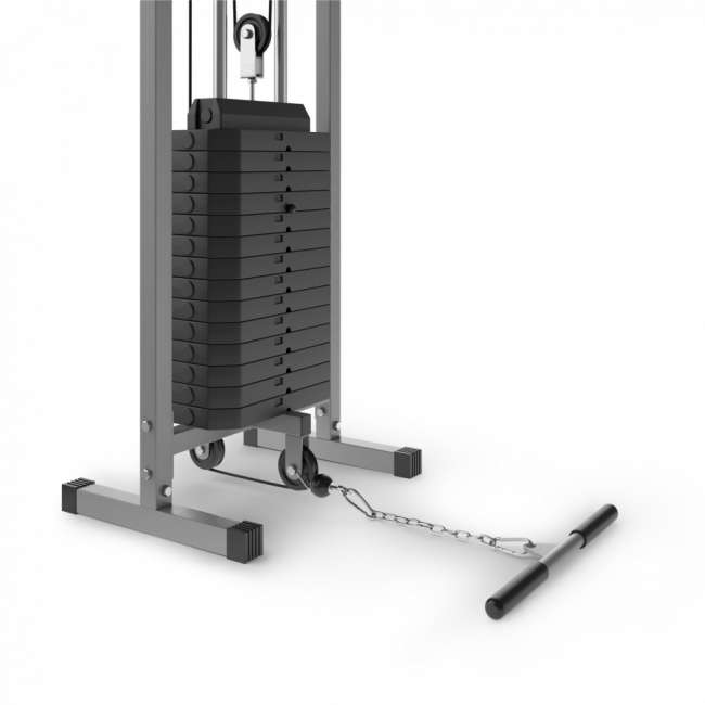 Кроссовер UNIX Fit Station 150 (два блока) Кроссовер UNIX Fit Station 150 (два блока)