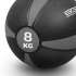 Медбол резиновый BRONZE GYM 8 кг Медбол резиновый BRONZE GYM 8 кг