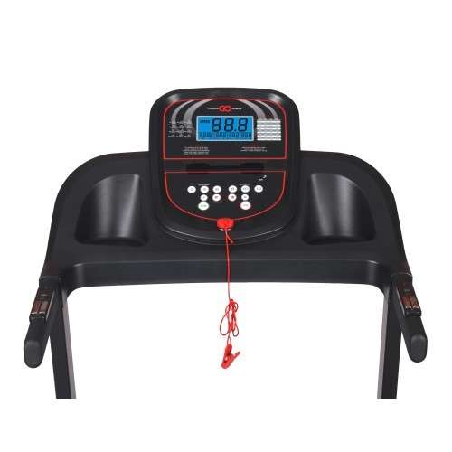 Беговая дорожка CardioPower T25 Беговая дорожка CardioPower T25