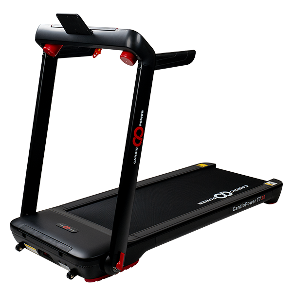 Беговая дорожка CardioPower TT35 Беговая дорожка CardioPower TT35