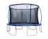 Батут с сеткой DFC BOUNCE MASTER 12 ft Батут с сеткой DFC BOUNCE MASTER 12 ft