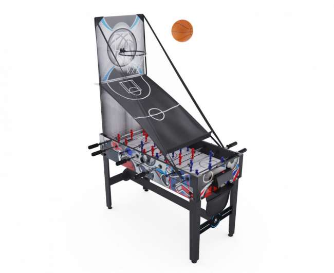 Игровой стол - трансформер DFC Pyrite 48" AT-240 Игровой стол - трансформер DFC Pyrite 48" AT-240