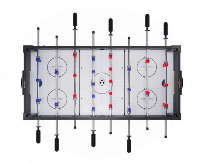 Игровой стол - трансформер DFC Pyrite 48" AT-240 Игровой стол - трансформер DFC Pyrite 48" AT-240