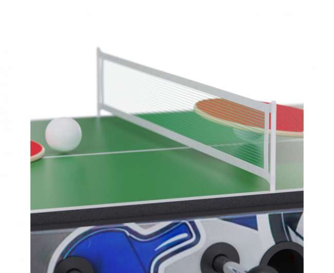 Игровой стол - трансформер DFC Pyrite 48" AT-240 Игровой стол - трансформер DFC Pyrite 48" AT-240