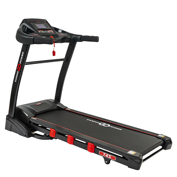 Беговая дорожка CardioPower T45 Беговая дорожка CardioPower T45