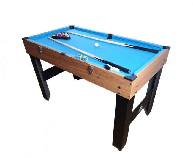 Игровой стол - трансформер DFC SOLID 48" Игровой стол - трансформер DFC SOLID 48"