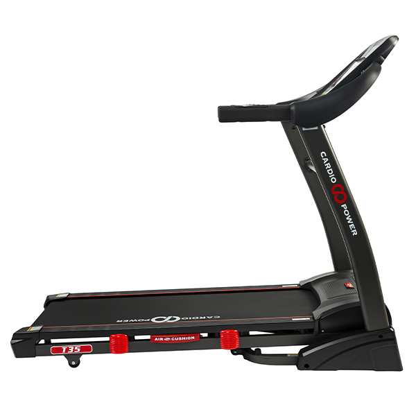 Беговая дорожка CardioPower T35 Беговая дорожка CardioPower T35