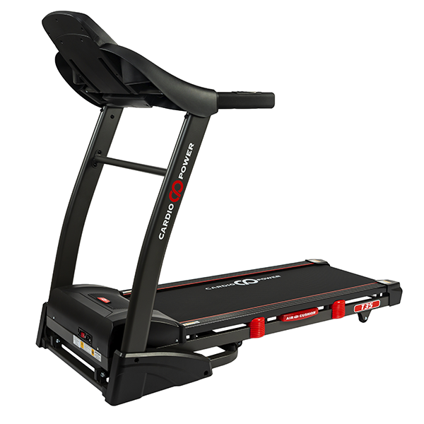 Беговая дорожка CardioPower T35 Беговая дорожка CardioPower T35