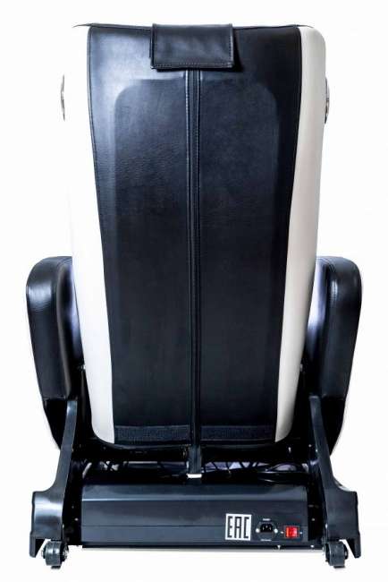 Массажное кресло VictoryFit VF-M58 Black Массажное кресло VictoryFit VF-M58 Black