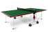 Теннисный стол Start Line Compact Expert Indoor зеленый