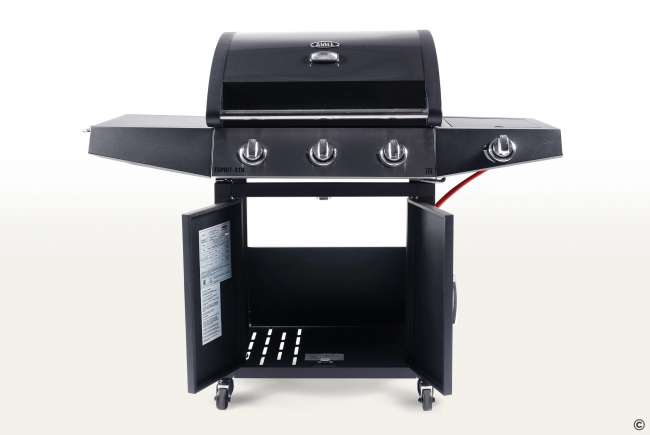 Газовый гриль Start Grill 3+1 горелки Газовый гриль Start Grill 3+1 горелки