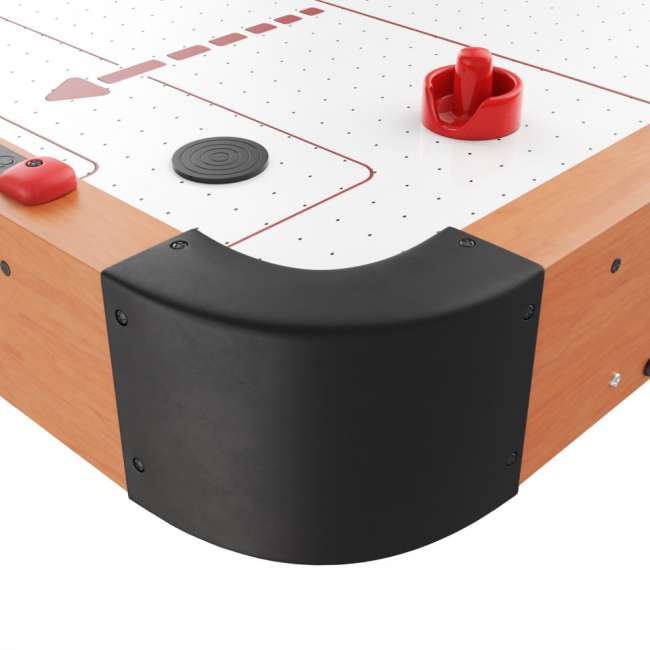 Игровой стол UNIX Line Аэрохоккей (125х65 cм) Игровой стол UNIX Line Аэрохоккей (125х65 cм)