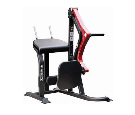 Глют машина/ягодичные мышцы AeroFit Sterling SL7008