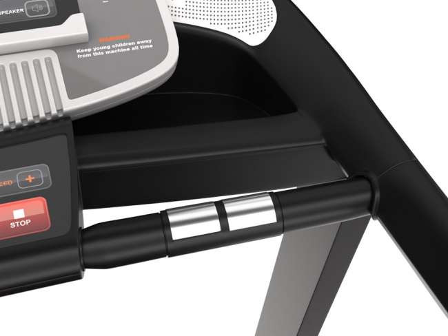 Беговая дорожка UNIXFIT MX-970F Беговая дорожка UNIXFIT MX-970F