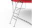 Батут с сеткой DFC PELPO 12 ft с лестницей RED Батут с сеткой DFC PELPO 12 ft с лестницей RED