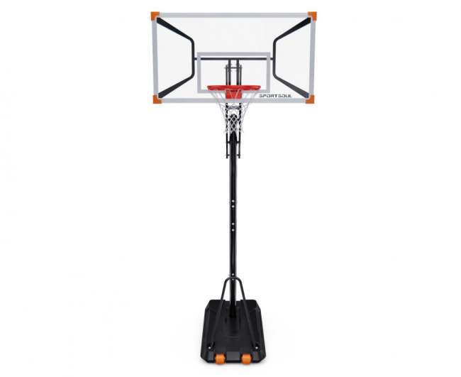 Мобильная баскетбольная стойка DFC SPORTSOUL 54’’ Мобильная баскетбольная стойка DFC SPORTSOUL 54’’