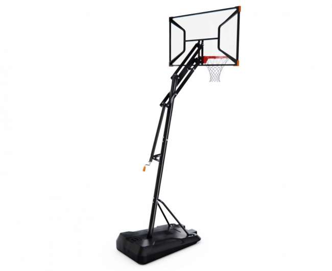 Мобильная баскетбольная стойка DFC SPORTSOUL 54’’ Мобильная баскетбольная стойка DFC SPORTSOUL 54’’