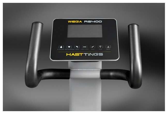 Велотренажер Hasttings Wega RS400 Велотренажер Hasttings Wega RS400