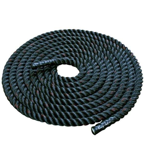 Канат для функционального тренинга 9 м Body-Solid BSTBR1530 Канат для функционального тренинга 9 м Body-Solid BSTBR1530